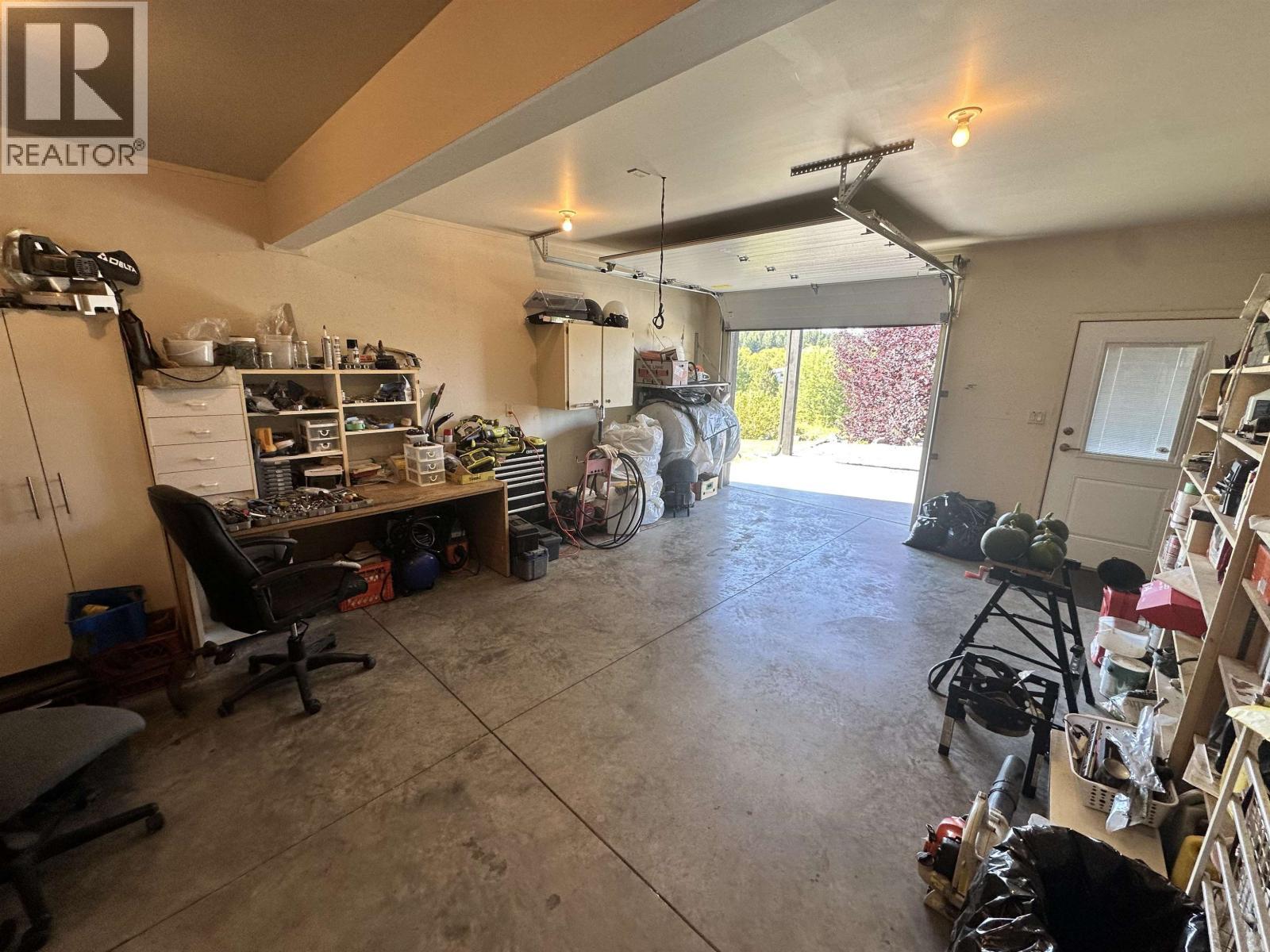 4162 Lac La Hache Station Road, Lac La Hache, BC