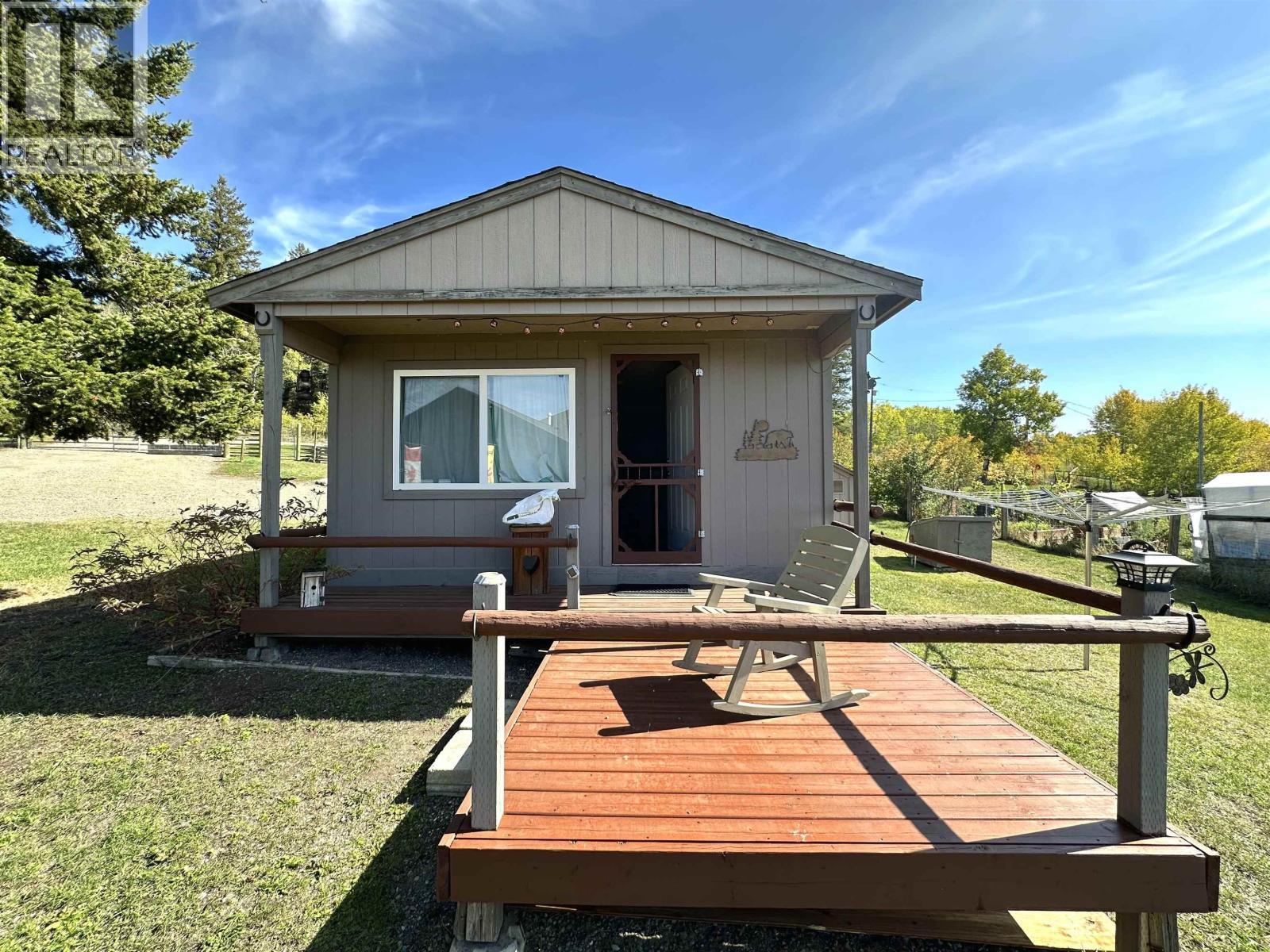 4162 Lac La Hache Station Road, Lac La Hache, BC