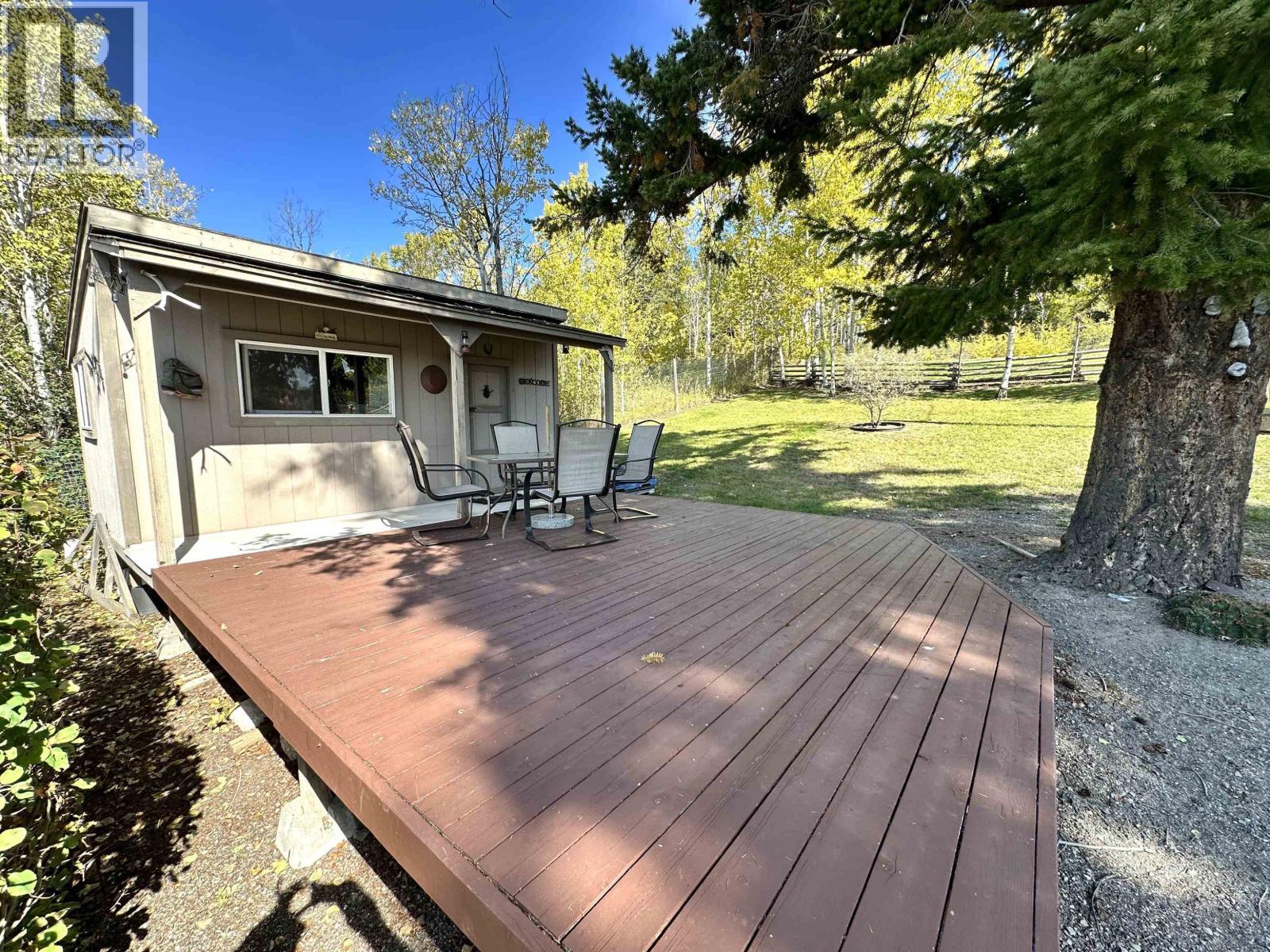 4162 Lac La Hache Station Road, Lac La Hache, BC
