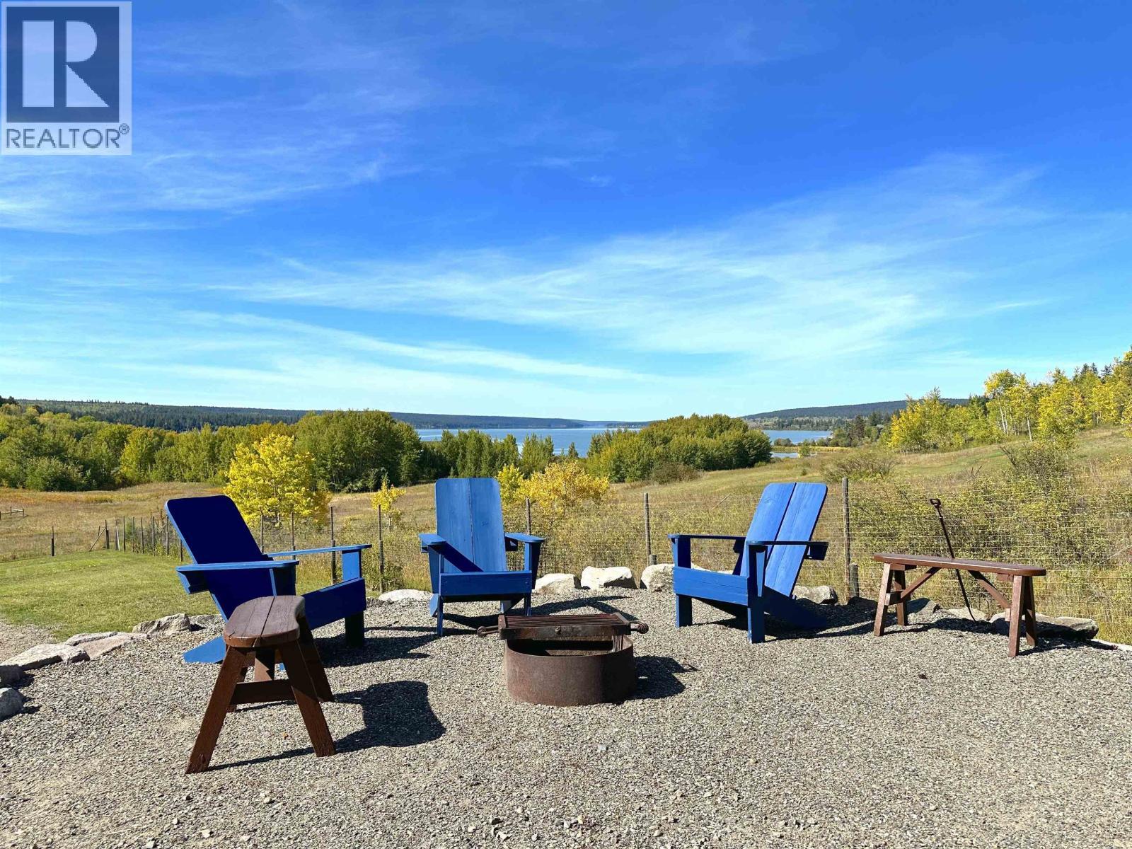 4162 Lac La Hache Station Road, Lac La Hache, BC