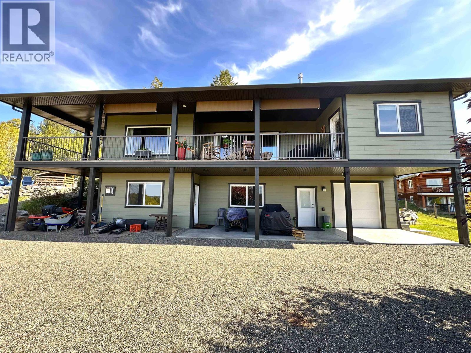 4162 Lac La Hache Station Road, Lac La Hache, BC