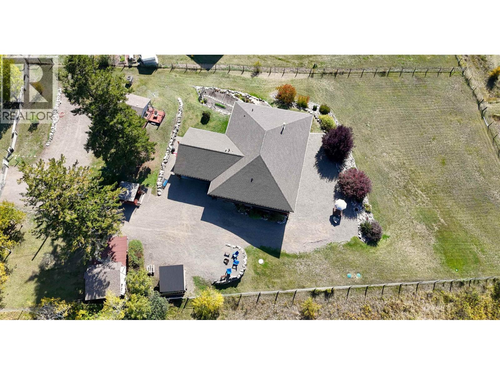 4162 Lac La Hache Station Road, Lac La Hache, BC