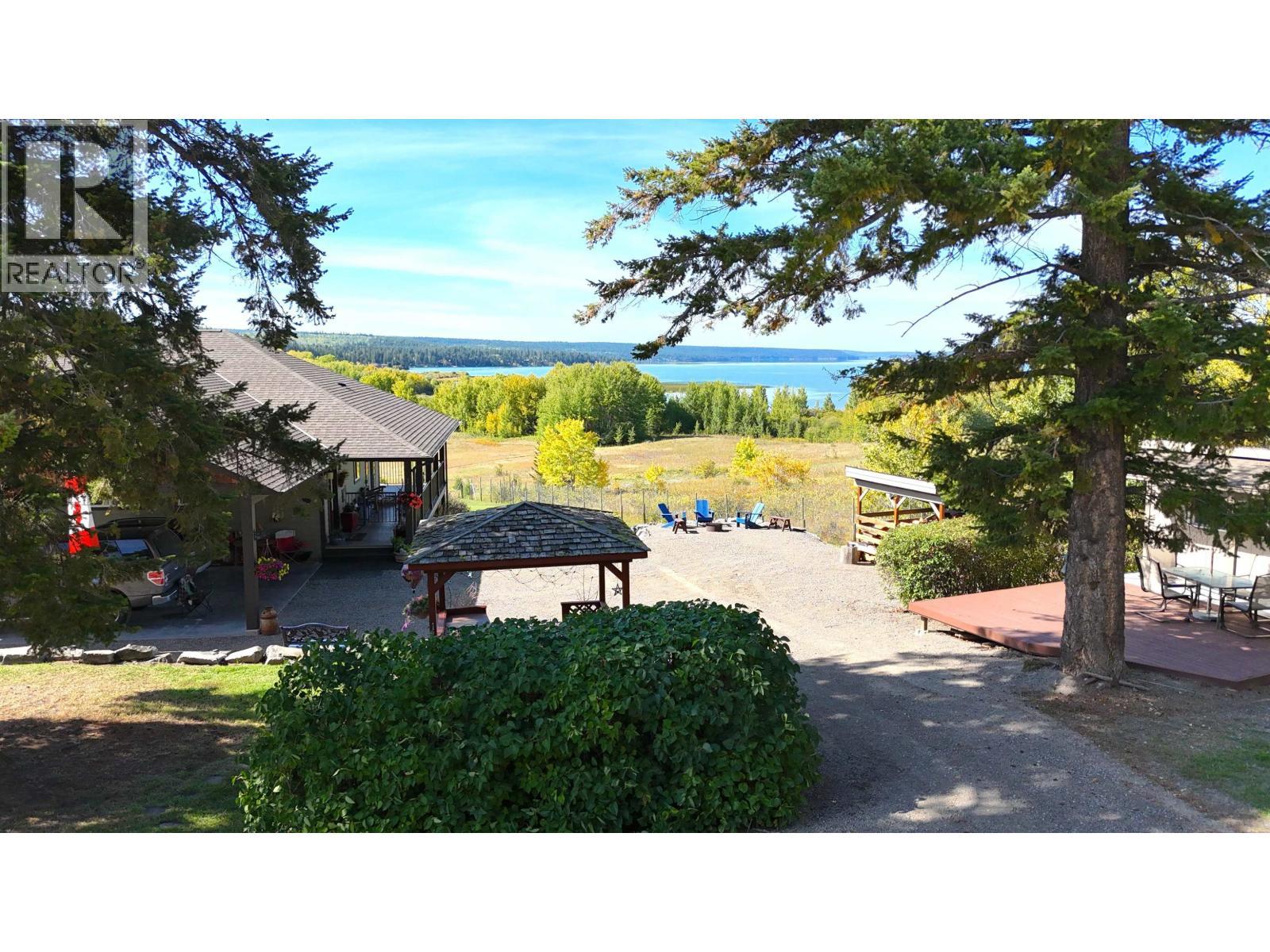 4162 Lac La Hache Station Road, Lac La Hache, BC