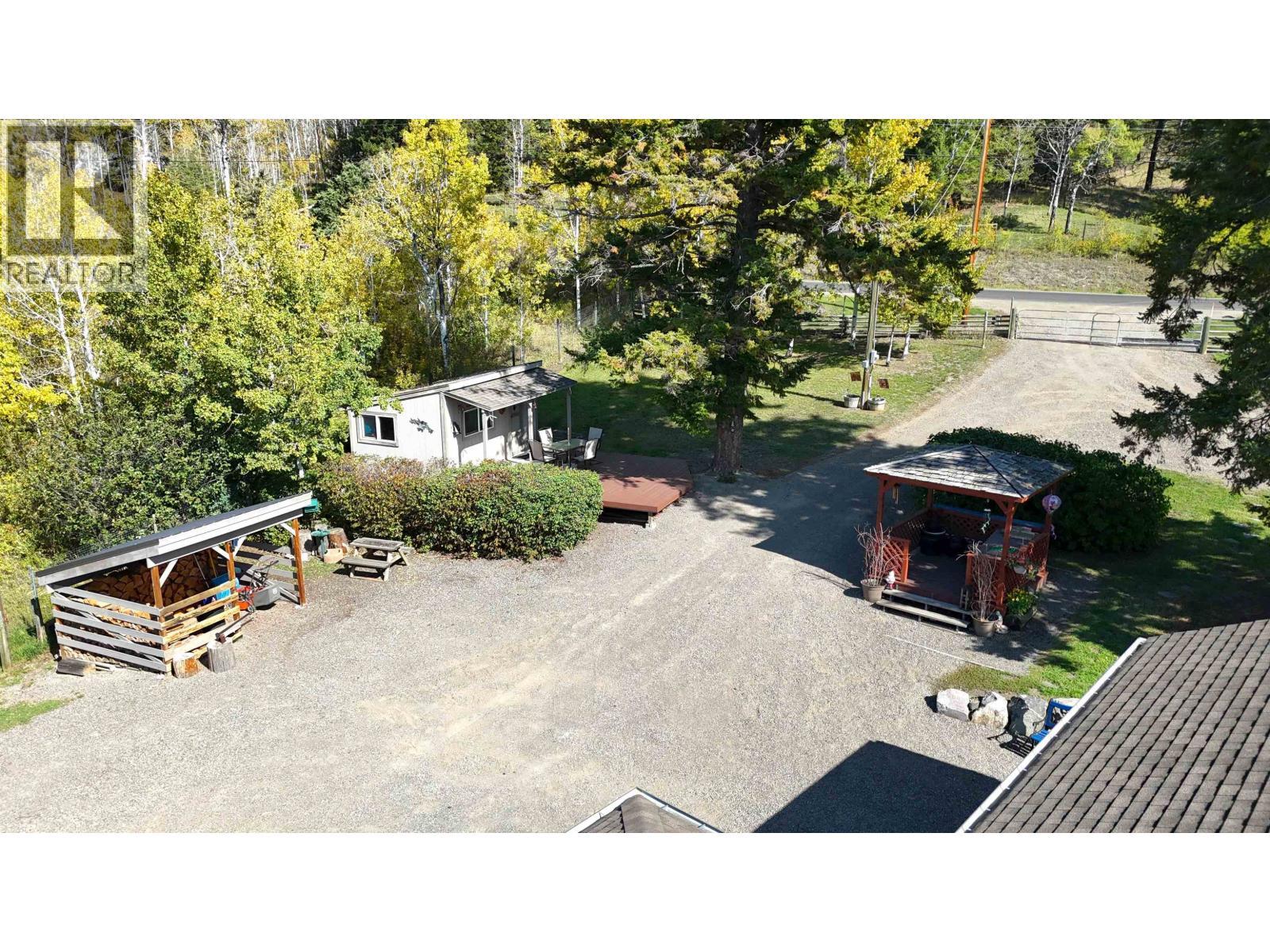 4162 Lac La Hache Station Road, Lac La Hache, BC