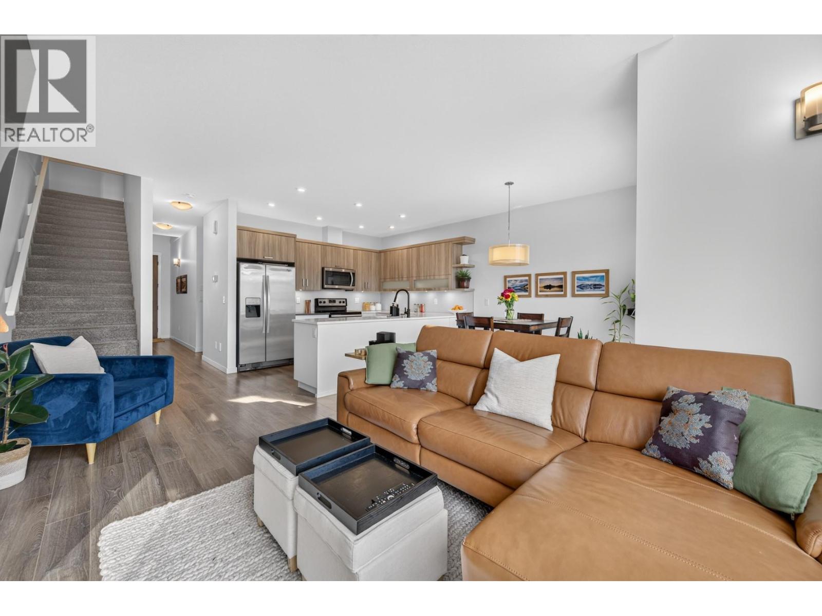 312 Belmonte Avenue, Kamloops, BC