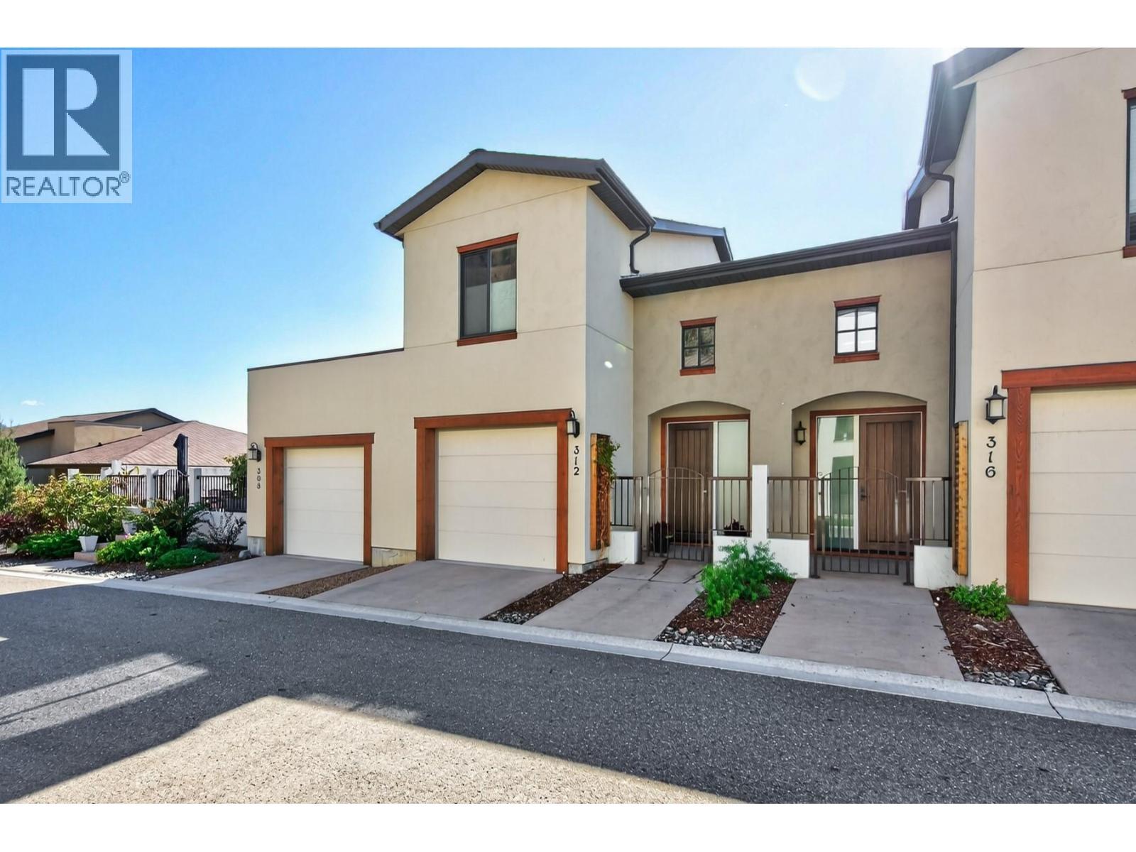 312 Belmonte Avenue, Kamloops, BC