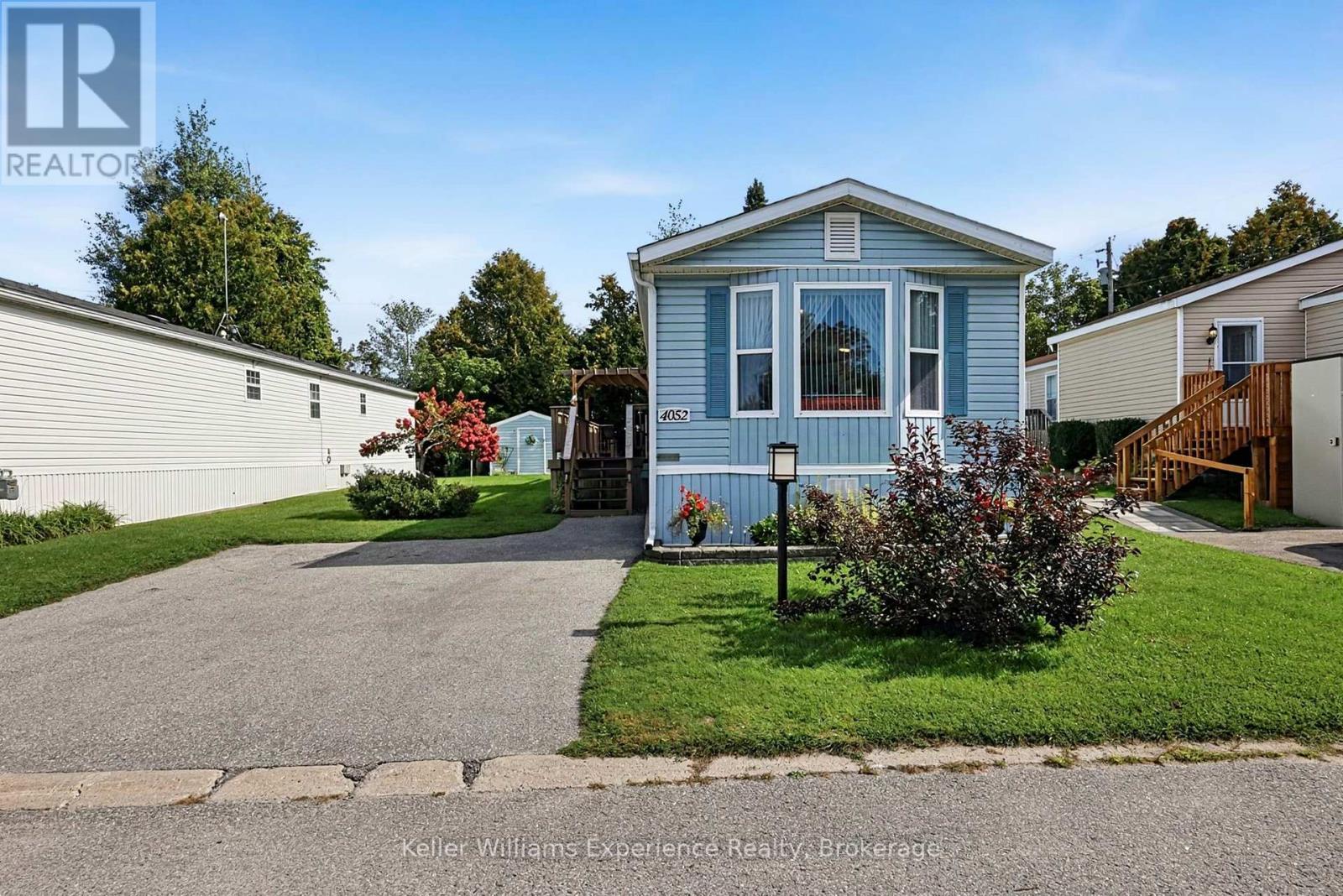 4052 Ash Crescent, Severn, ON