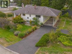 7110 TAHSIS STREET Powell River, BC V8A 1G5