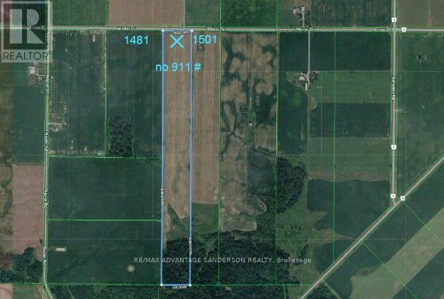 1491 Winter Drive, Adelaide Metcalfe, ON
