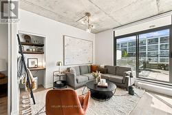 317 - 319 CARLAW AVENUE Toronto, ON M4M 0A4