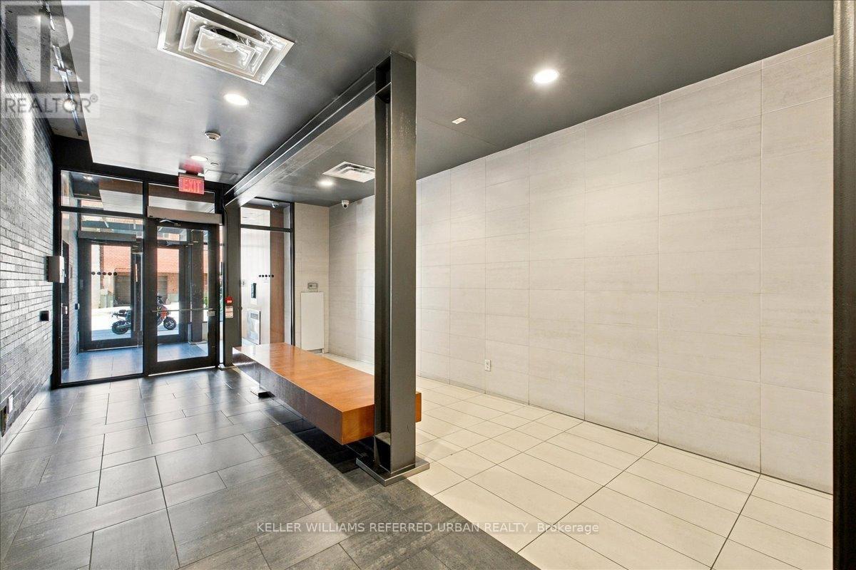 317 - 319 Carlaw Avenue, Toronto, ON
