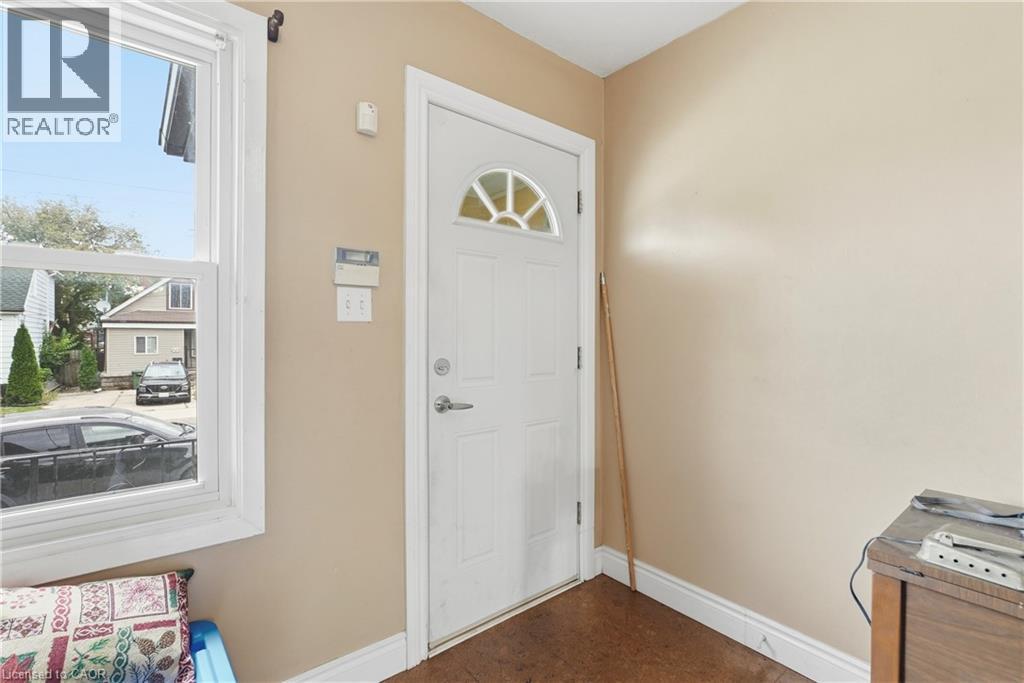 524 Roxborough Avenue, Hamilton, ON