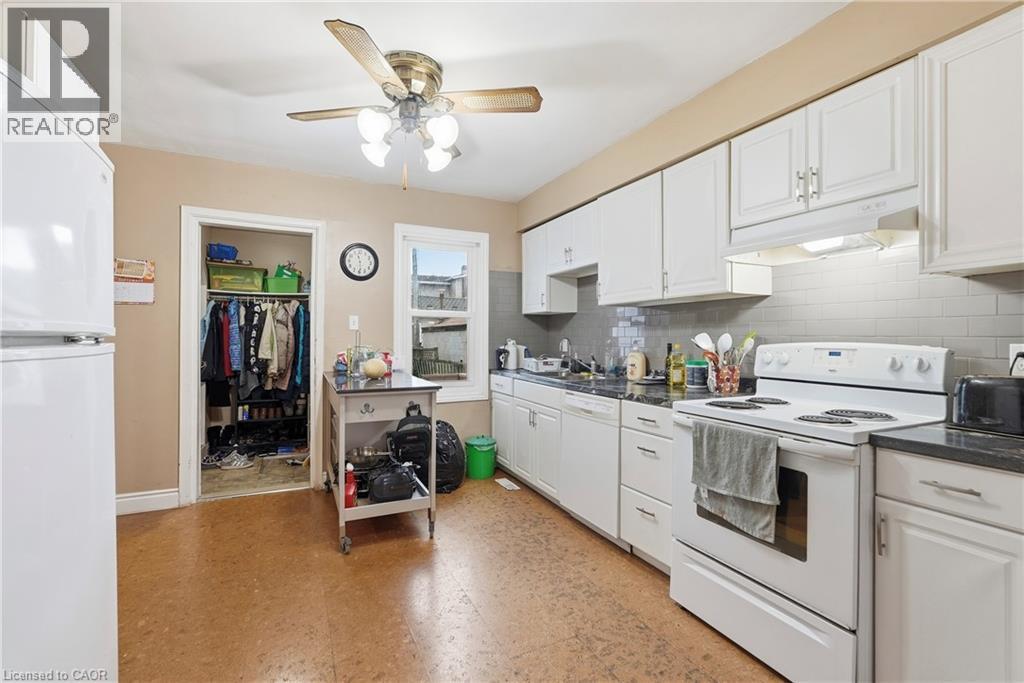 524 Roxborough Avenue, Hamilton, ON