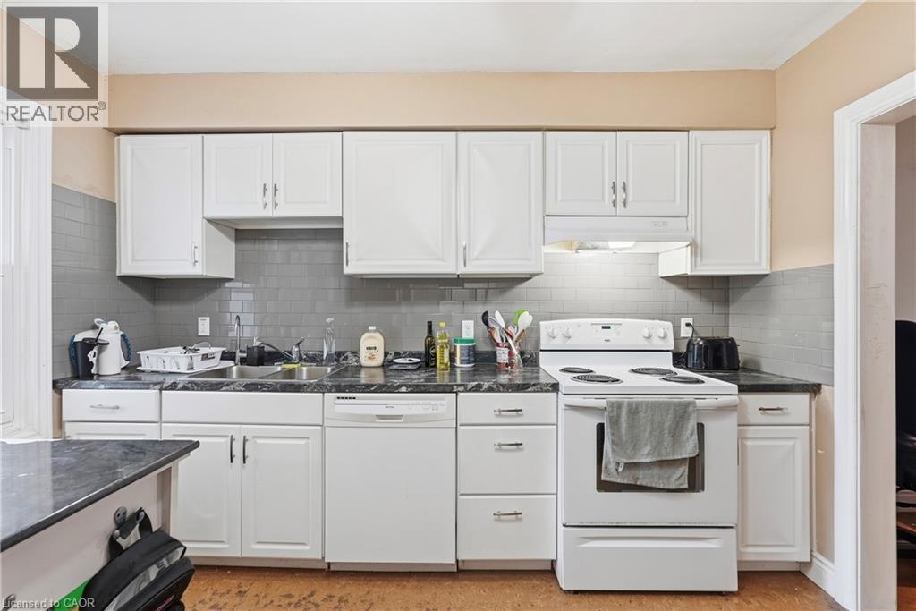 524 Roxborough Avenue, Hamilton, ON