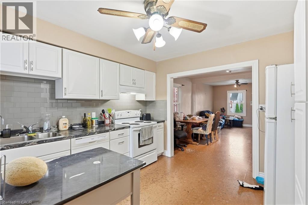 524 Roxborough Avenue, Hamilton, ON