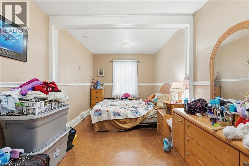 524 Roxborough Avenue, Hamilton, ON