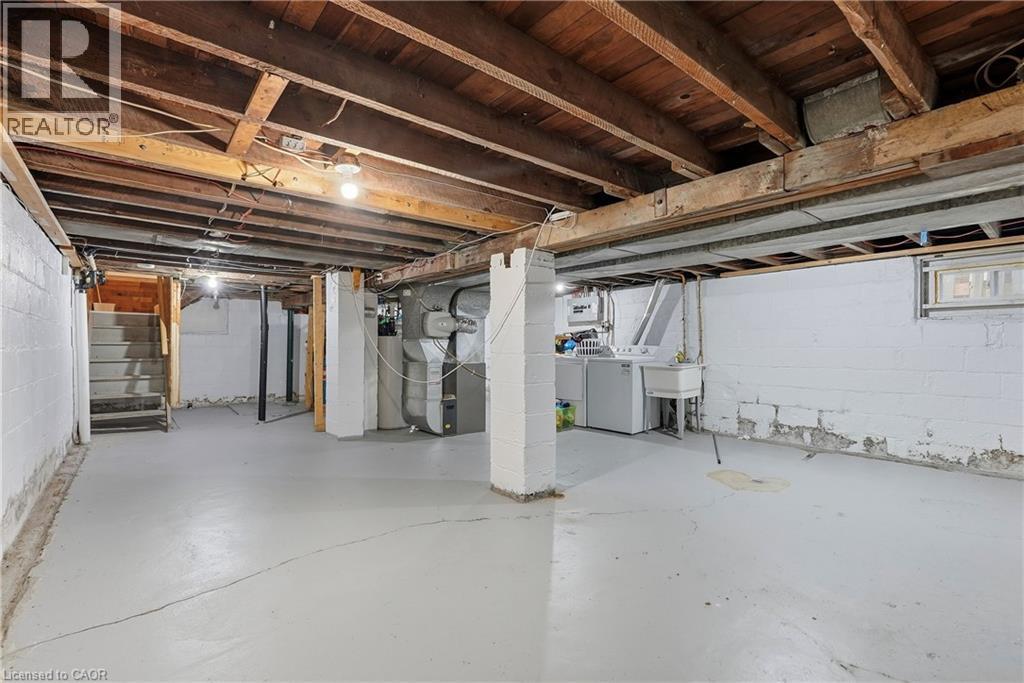 524 Roxborough Avenue, Hamilton, ON