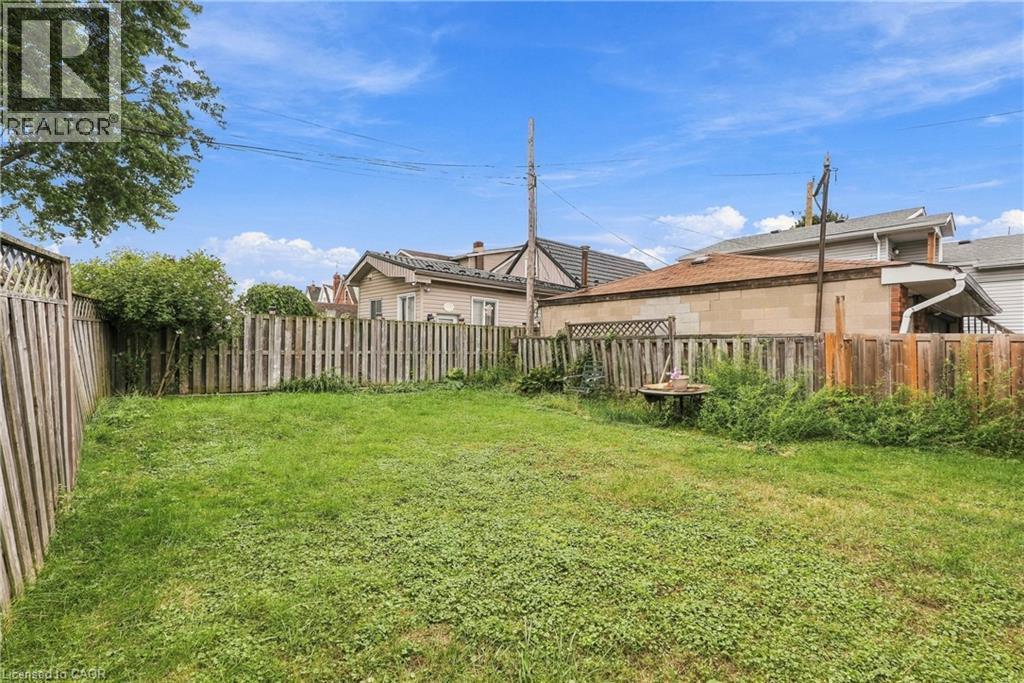 524 Roxborough Avenue, Hamilton, ON