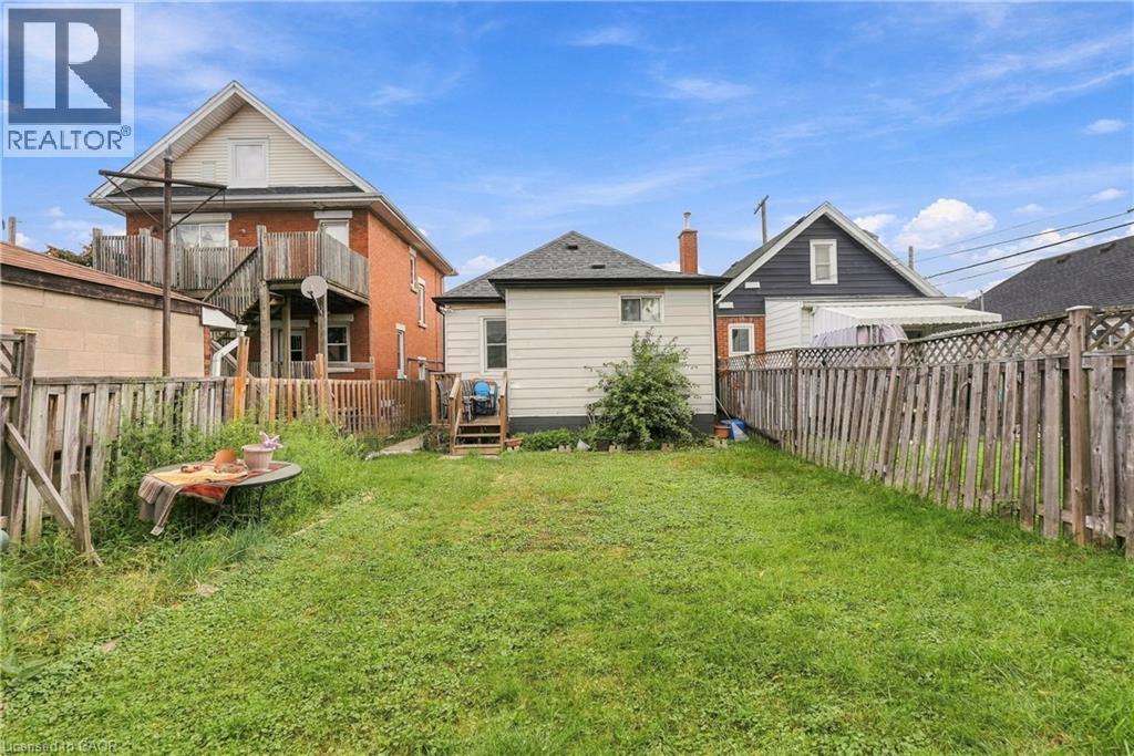 524 Roxborough Avenue, Hamilton, ON