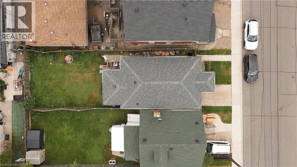 524 Roxborough Avenue, Hamilton, ON