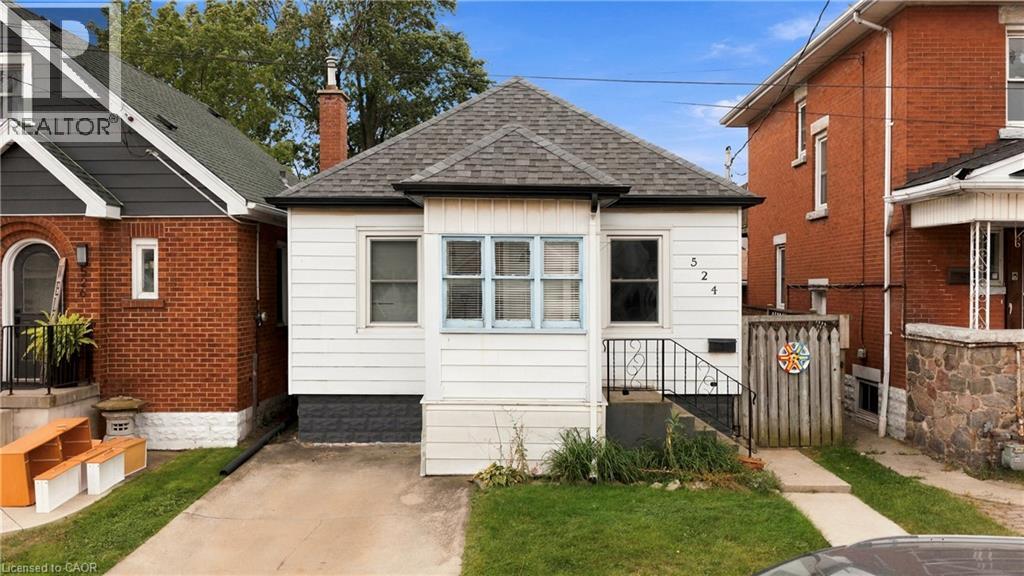 524 Roxborough Avenue, Hamilton, ON