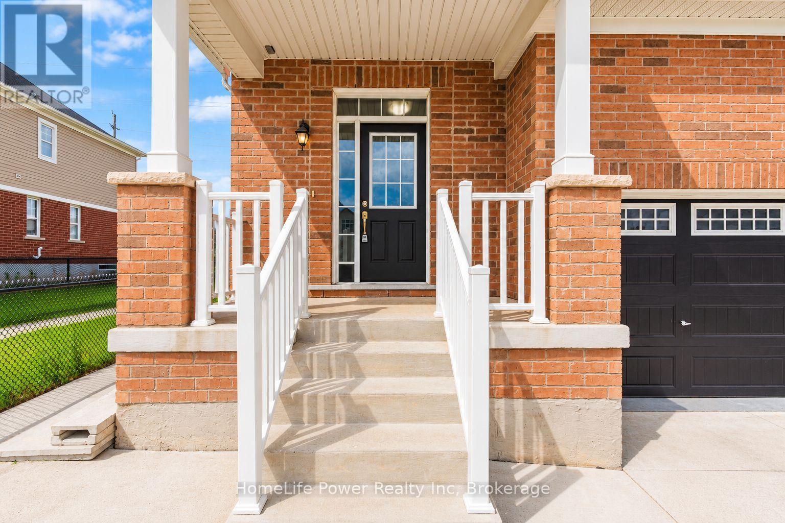 470 Blair Creek Drive, Kitchener, ON