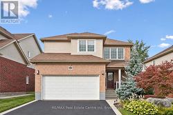 33 WASHBURN DRIVE Guelph (Grange Road), ON N1E 0B6