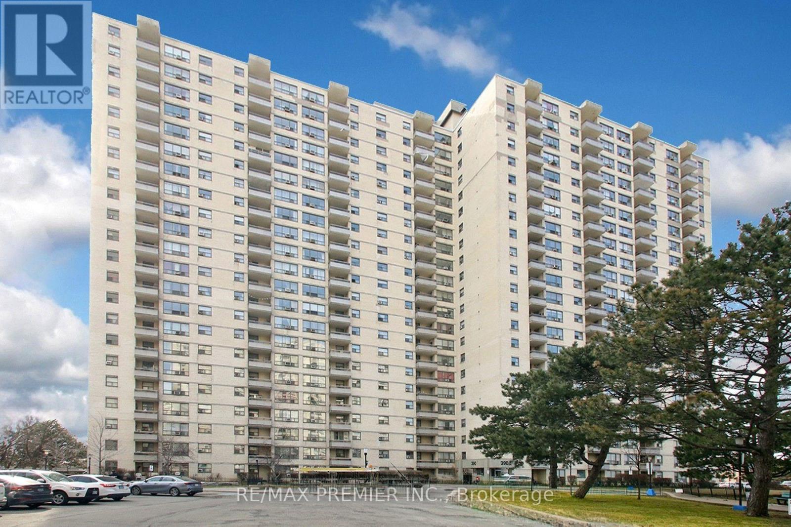 1909 - 390 Dixon Road, Toronto, ON
