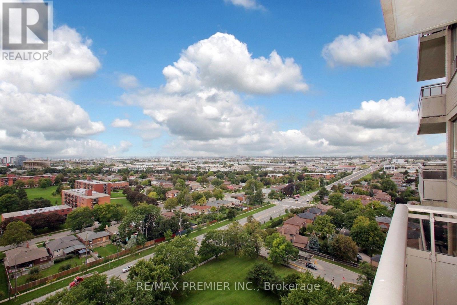 1909 - 390 Dixon Road, Toronto, ON