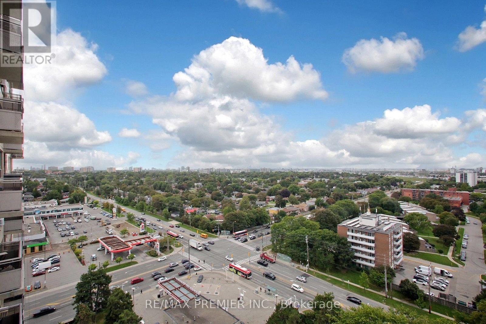 1909 - 390 Dixon Road, Toronto, ON