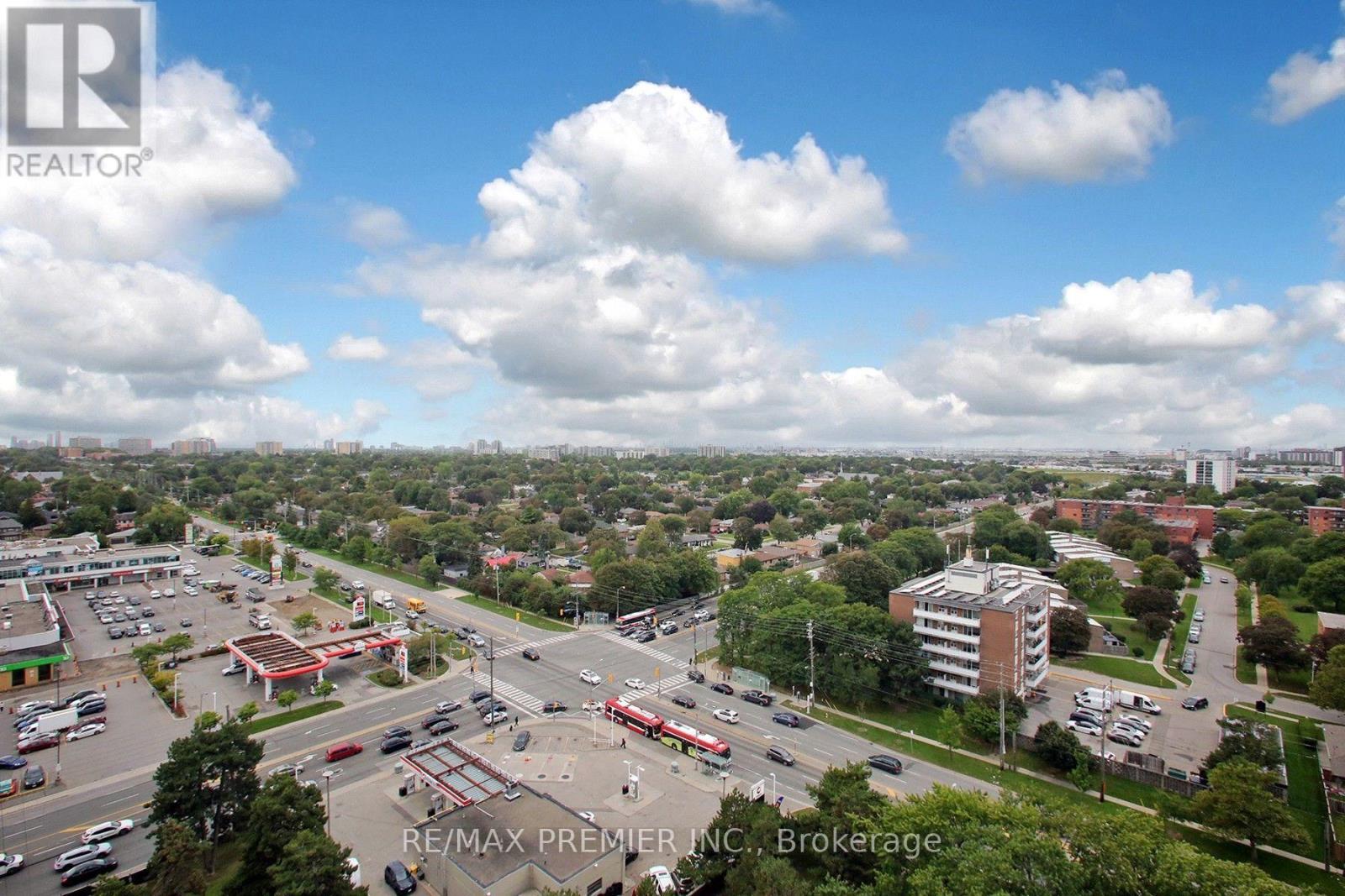 1909 - 390 Dixon Road, Toronto, ON