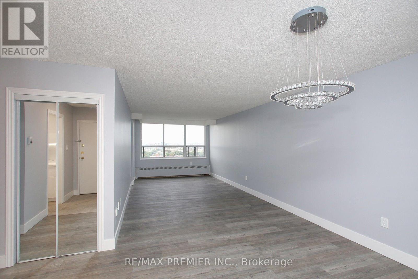 1909 - 390 Dixon Road, Toronto, ON