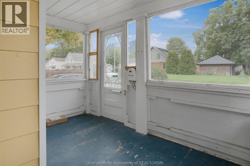 196 Raleigh Street, Chatham, ON