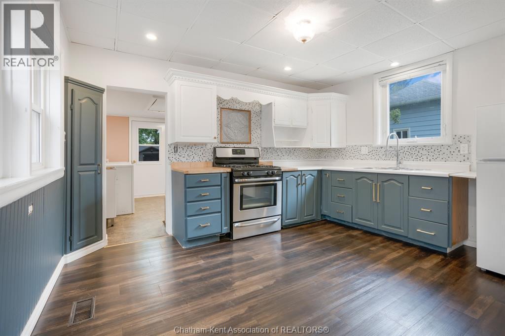196 Raleigh Street, Chatham, ON