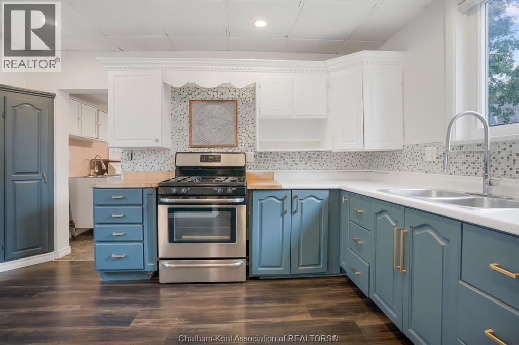 196 Raleigh Street, Chatham, ON