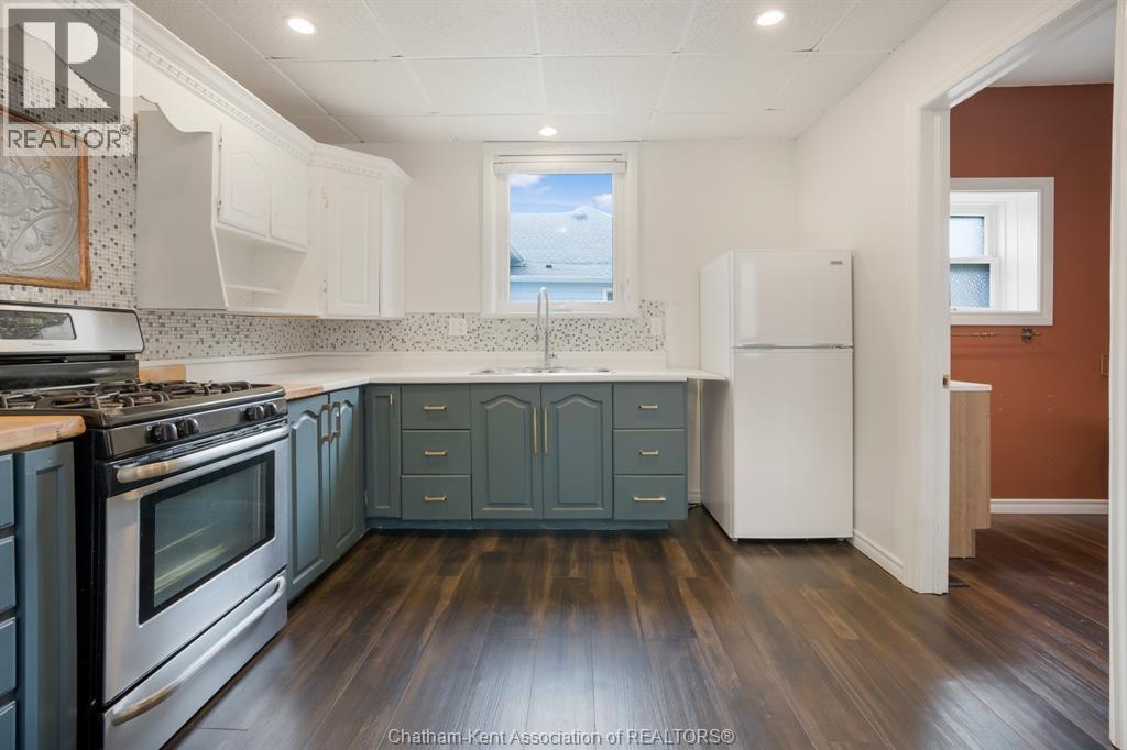 196 Raleigh Street, Chatham, ON
