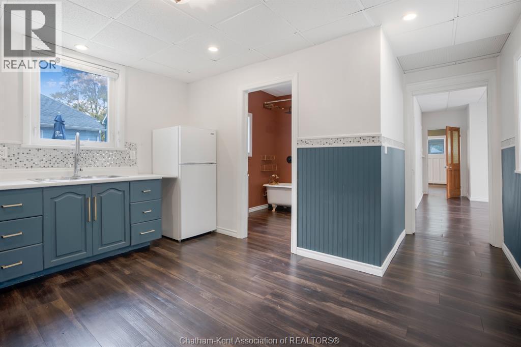196 Raleigh Street, Chatham, ON