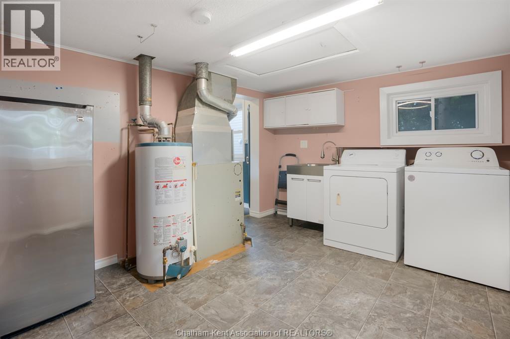 196 Raleigh Street, Chatham, ON