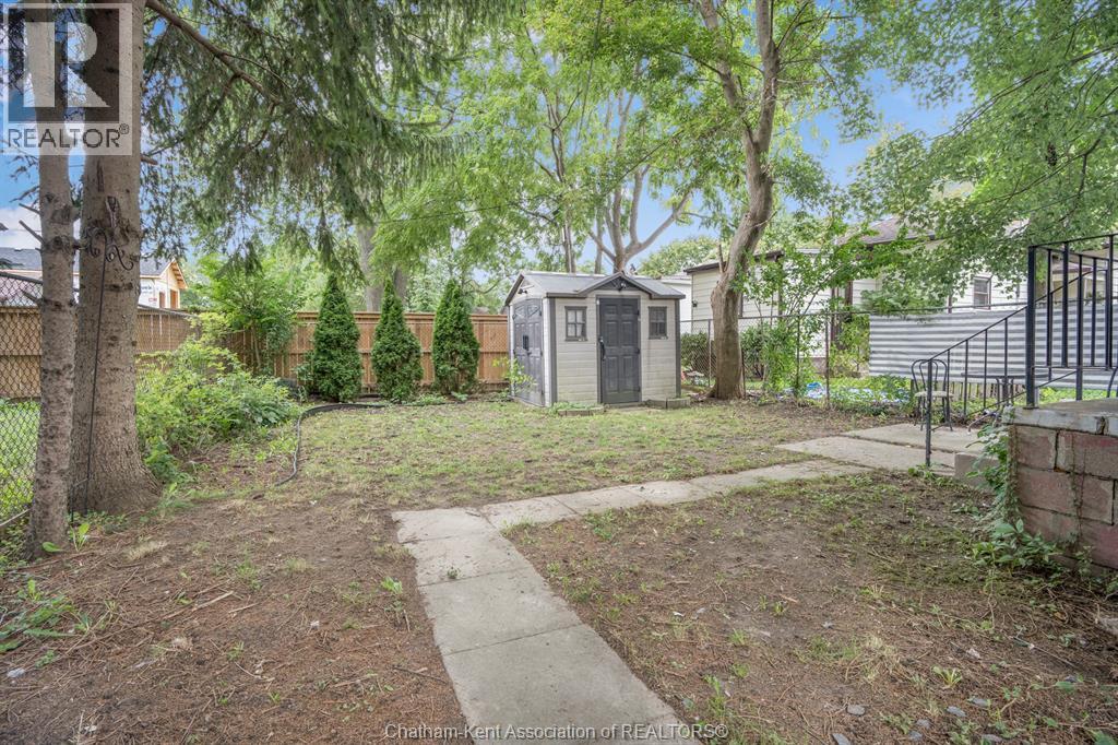 196 Raleigh Street, Chatham, ON