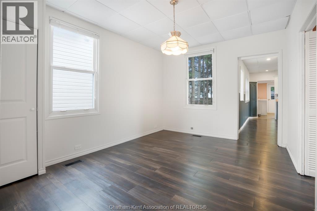 196 Raleigh Street, Chatham, ON