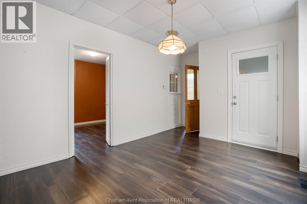 196 Raleigh Street, Chatham, ON