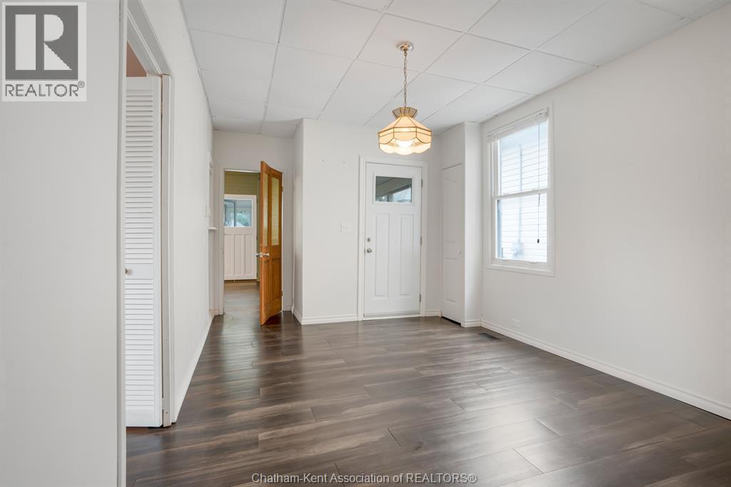196 Raleigh Street, Chatham, ON