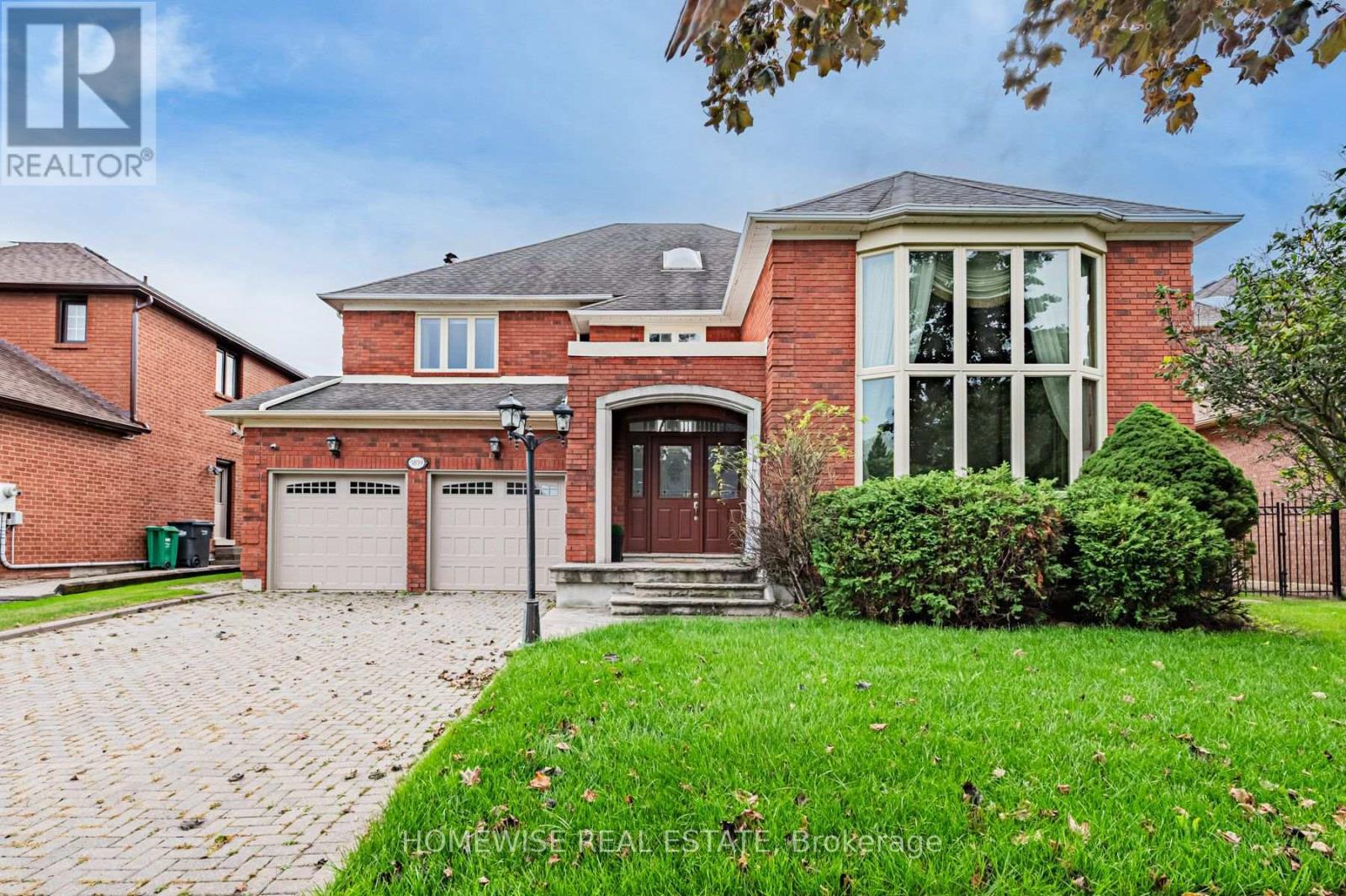 5859 Riverside Place, Mississauga, ON