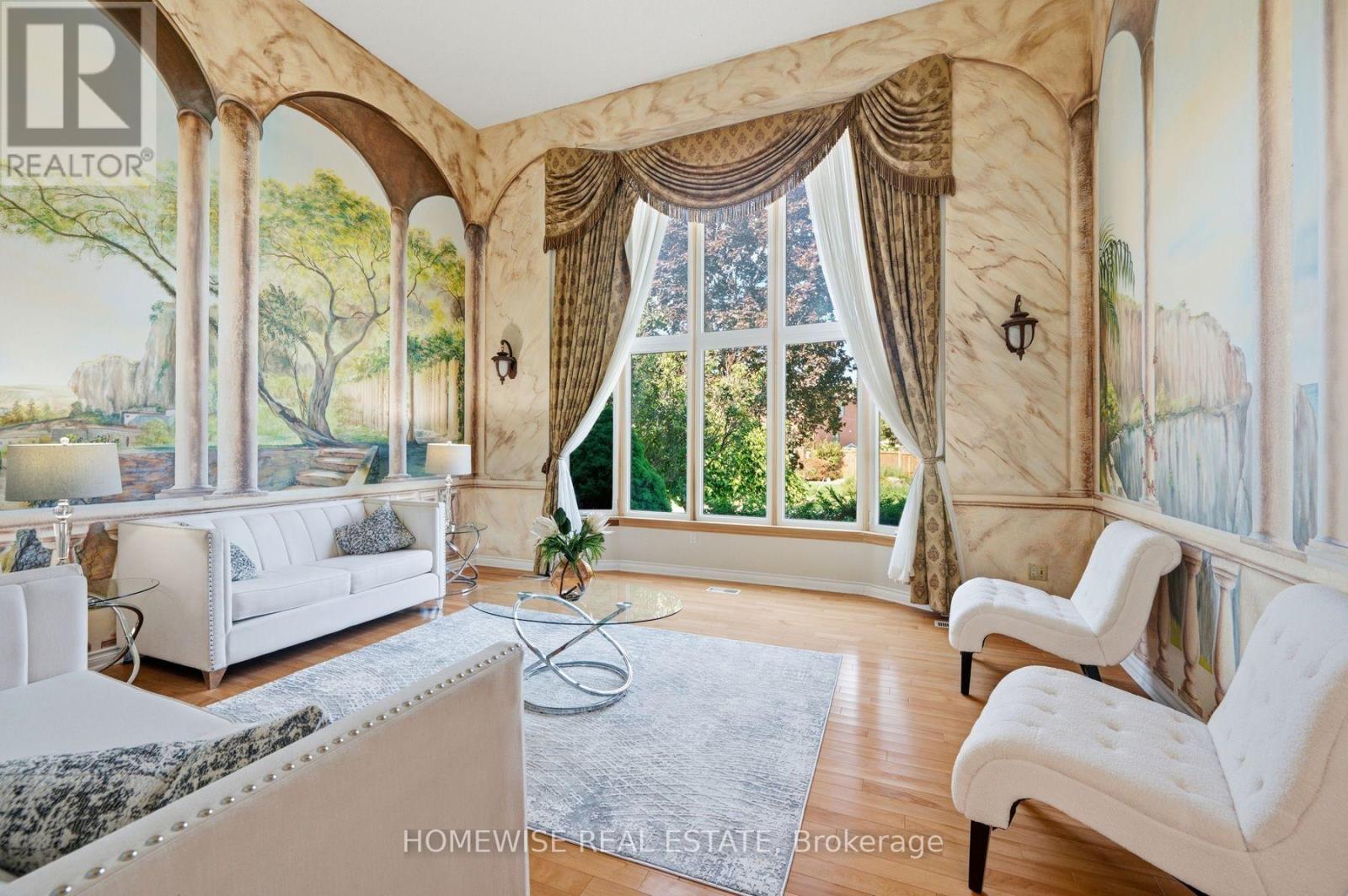 5859 Riverside Place, Mississauga, ON