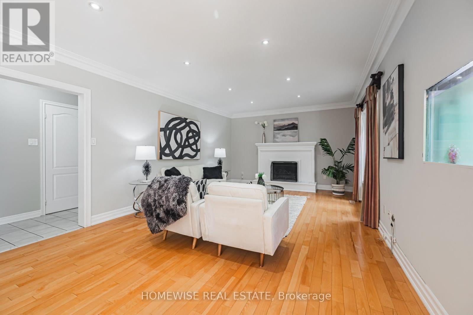 5859 Riverside Place, Mississauga, ON