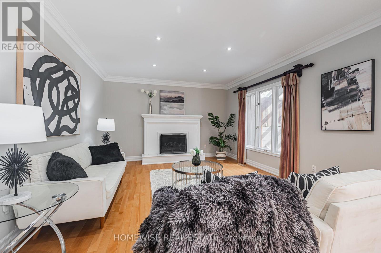 5859 Riverside Place, Mississauga, ON