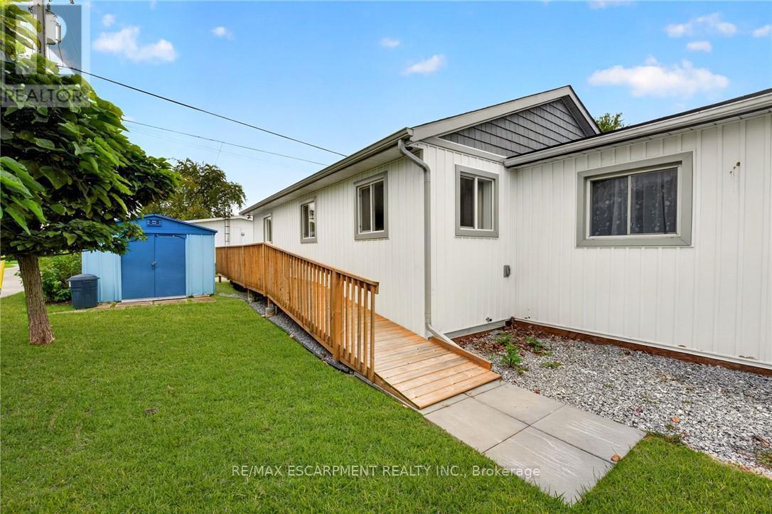 4588 Martha Lane, Lincoln, ON