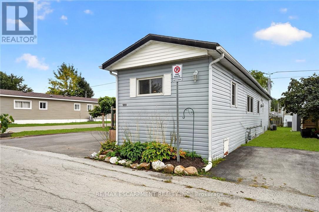 4588 Martha Lane, Lincoln, ON