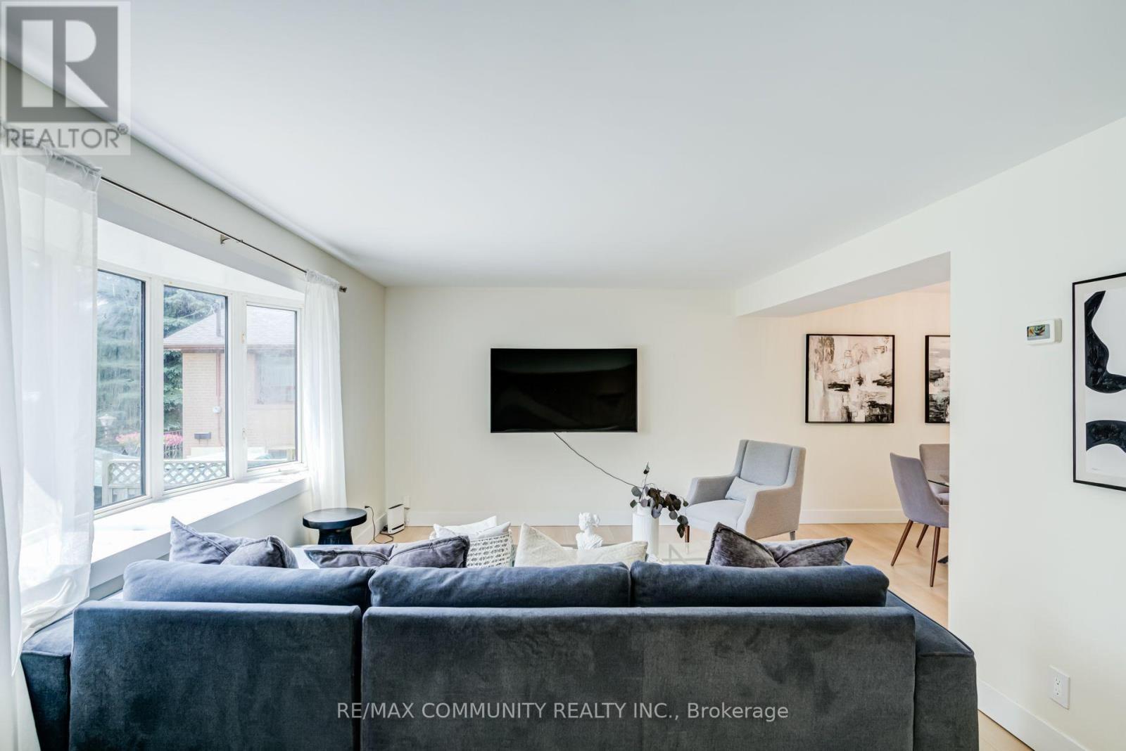 90 Euclid Avenue, Toronto, ON