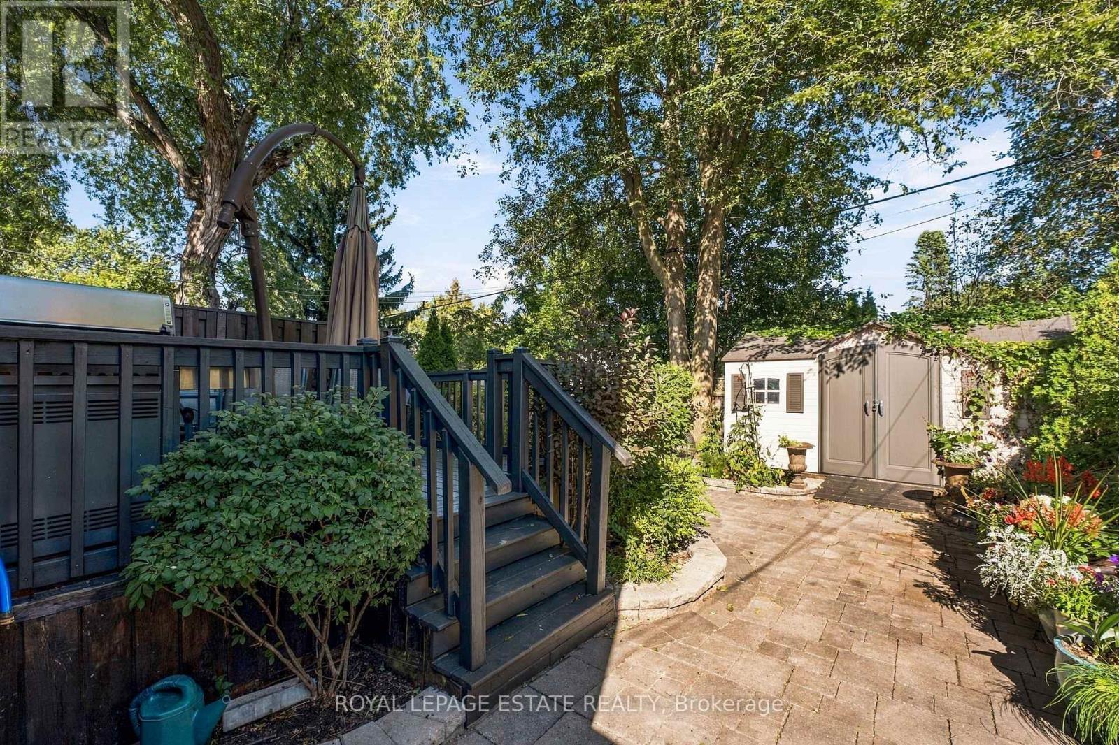 109 Lillington Avenue, Toronto, ON